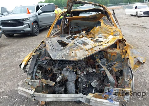 2025 Honda Cr-V Ex-L 2Wd z USA, uszkodzony, nr VIN 2HKRS3H73SH310136